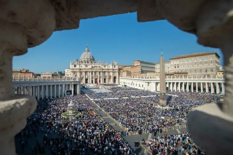 Vaticano