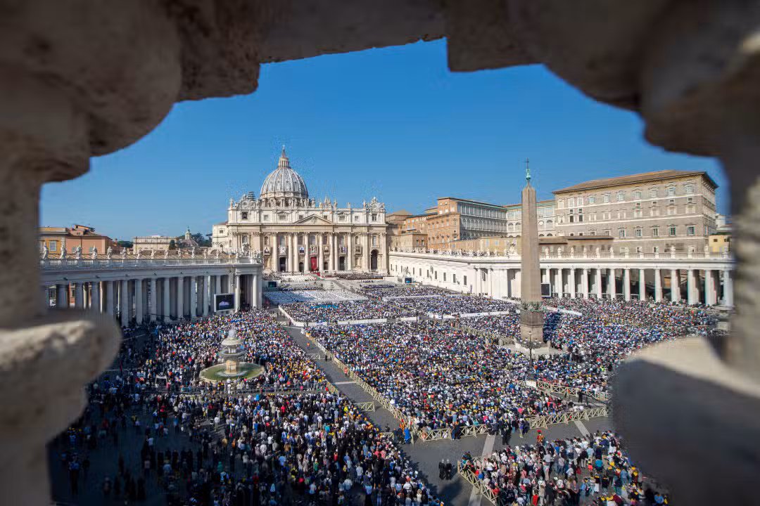 Vaticano