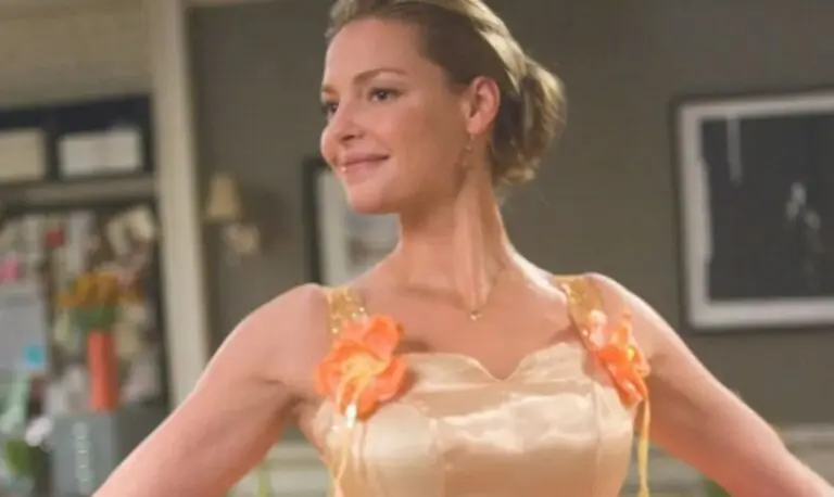 Vestida para casar