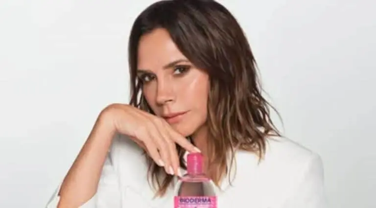 Victoria Beckham
