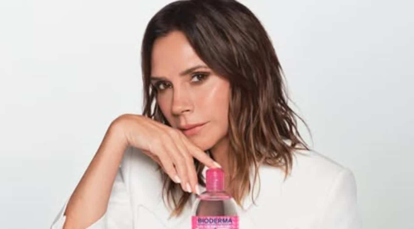 Victoria Beckham