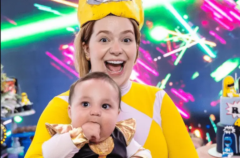Viih Tube e Ravi
