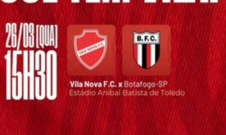 Vila Nova 20