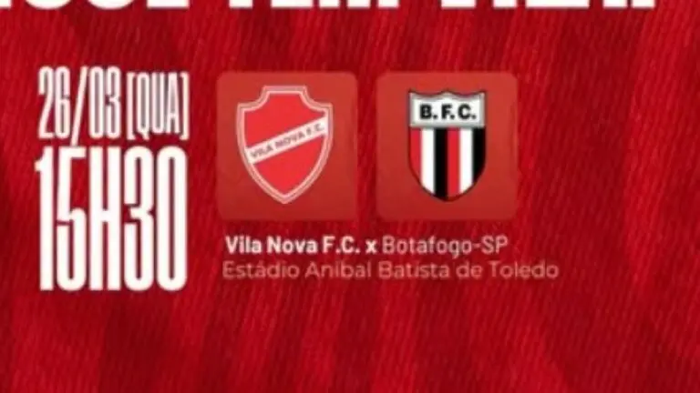 Vila Nova 20