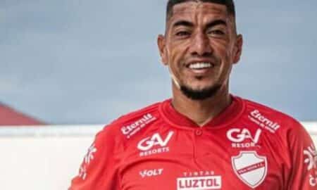 Onde assistir ao vivo Vila Nova x Jataiense pelo Campeonato Goiano 2025 hoje