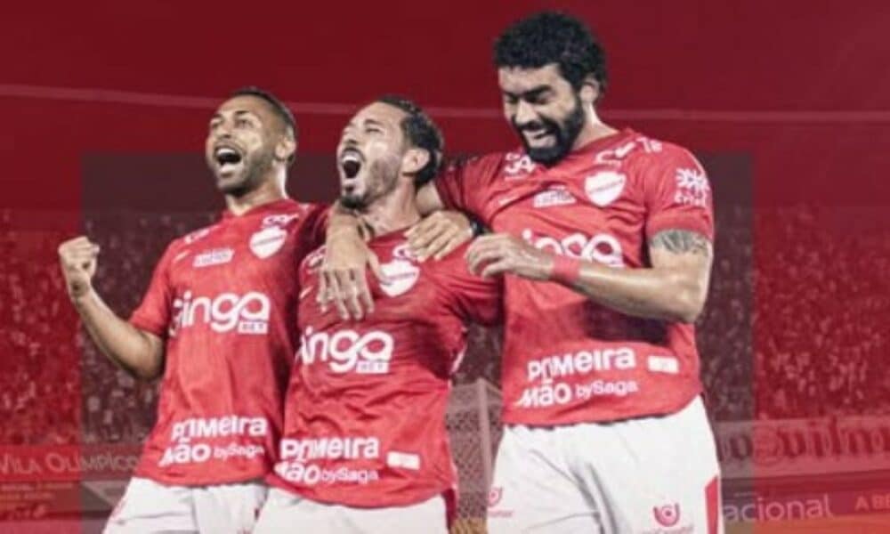 Anápolis x Vila Nova: onde assistir ao vivo, escalações e destaques da final do Goianão