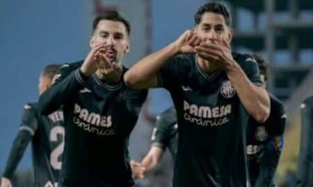 Villarreal CF