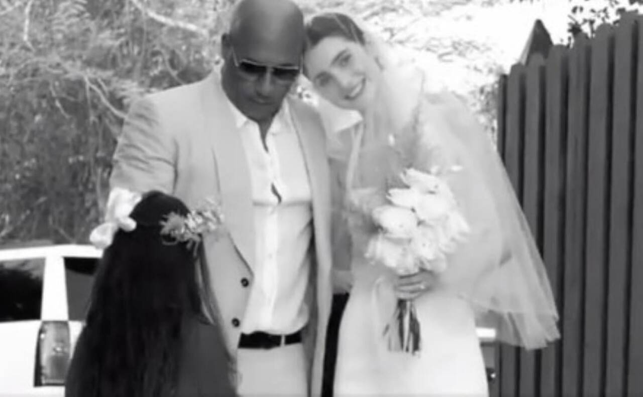 Vin Diesel moves fans by celebrating bond with Meadow Walker 11 years after Paul’s death