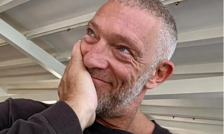 Vincent Cassel