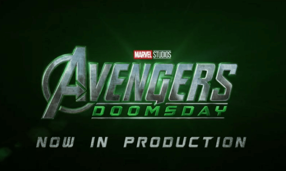 Marvel lanceert officieel Avengers: Doomsday-jack op Tokyo Comic Con met groene details