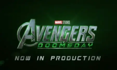 Vingadores Doomsday