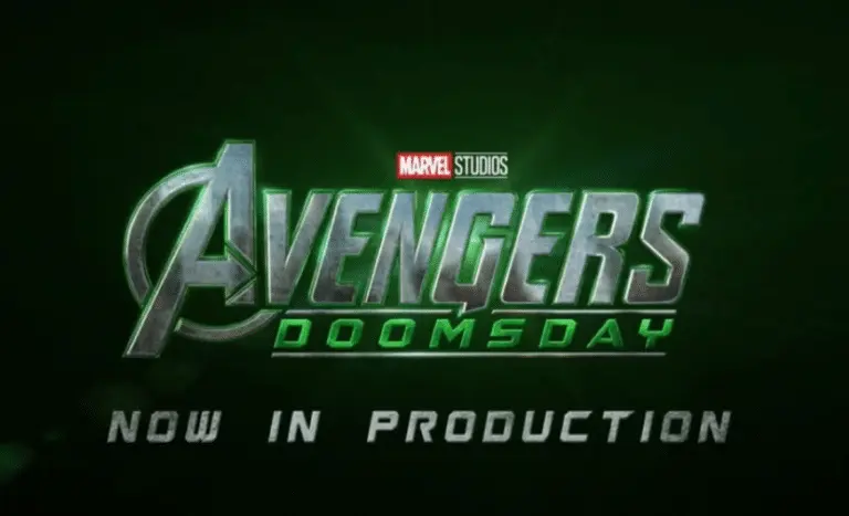 Vingadores Doomsday