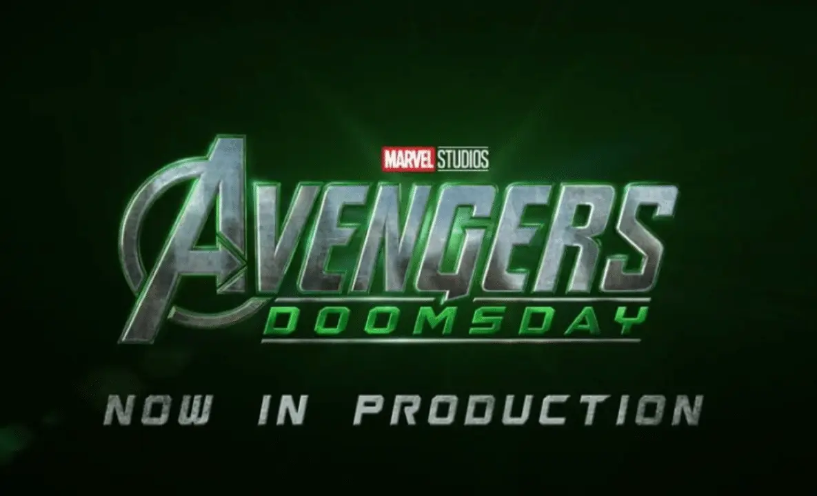 Vingadores Doomsday