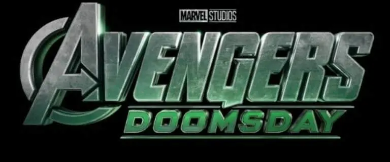 Vingadores Marvel