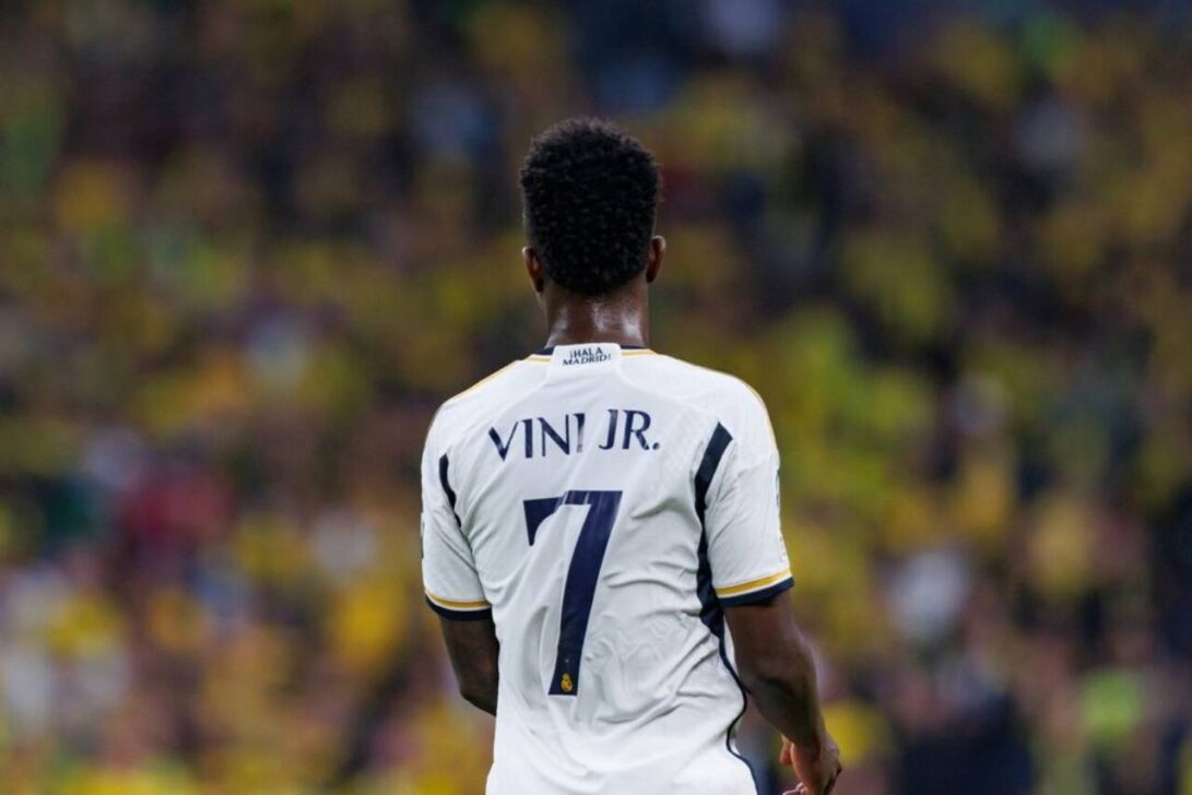 Vini Jr