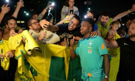 Vini Jr