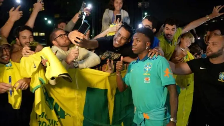 Vini Jr