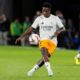 Vini Jr Real Madrid