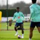 Vini Jr Seleção Brasileira