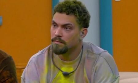Vinicius BBB 2025
