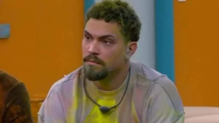 Vinicius BBB 2025