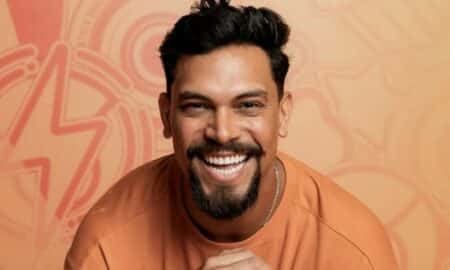 Vinicius BBB