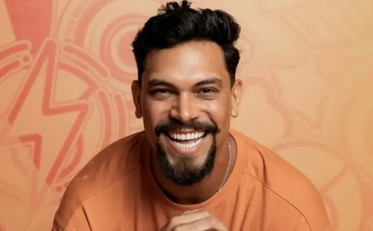 Vinicius BBB