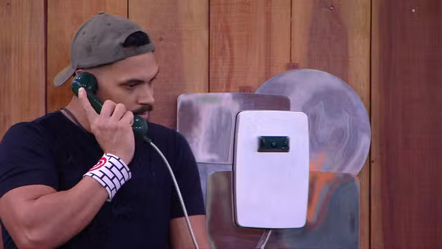 Vinicius bbb 25