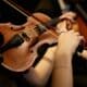 Violino orquestra