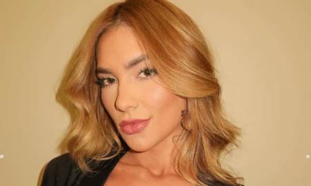 Virginia Fonseca