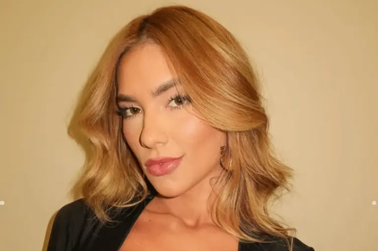Virginia Fonseca