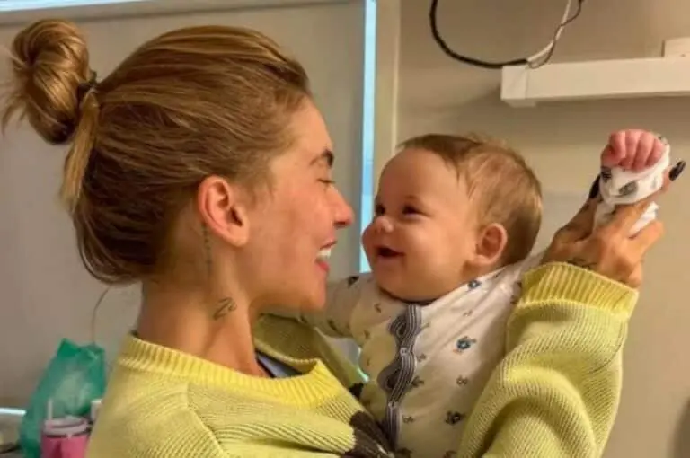 Virginia e Jose Leonardo
