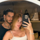 Virginia e Zé Felipe