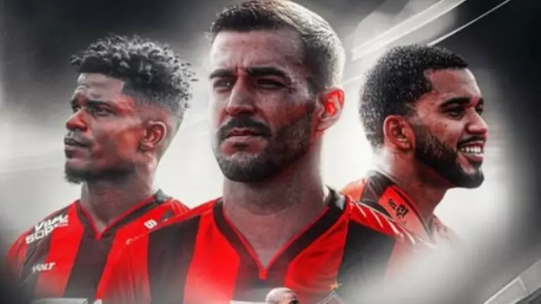 Vitória BA