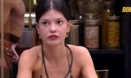 Vitória Strada BBB2025
