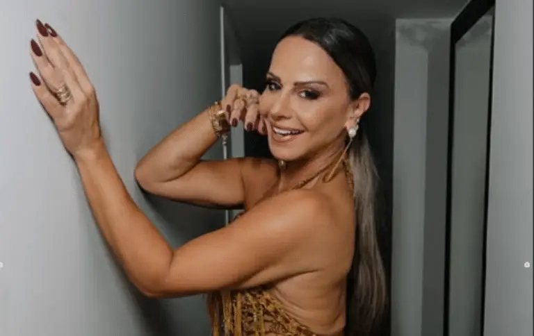 Viviane Araújo