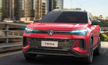 Volkswagen Tera