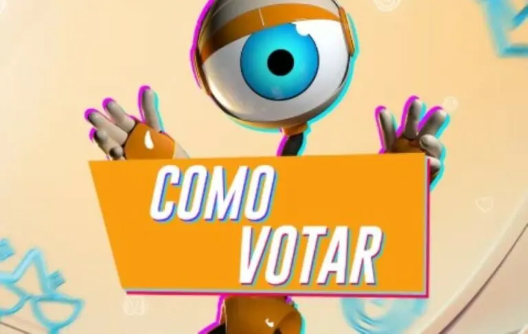 Votacao bbb