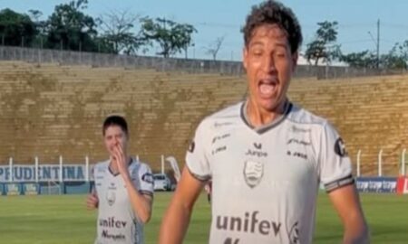Votuporanguense