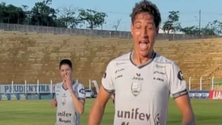 Votuporanguense