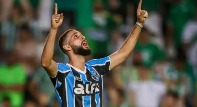 Wagner Leonardo - Foto: Instagram