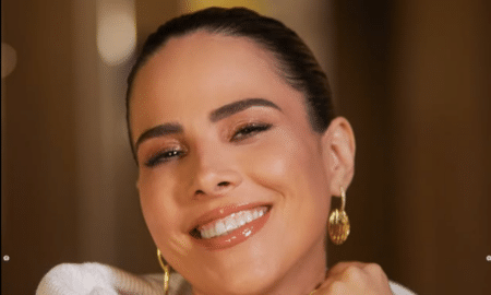 Wanessa Camargo
