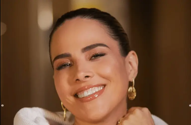Wanessa Camargo