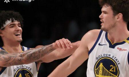 Warriors