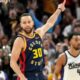 Warriors Curry