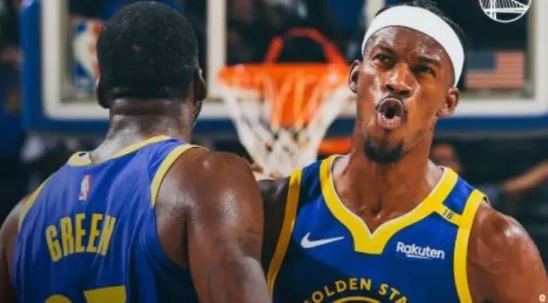 Where to watch New York Knicks vs Golden State Warriors in NBA