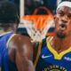 Warriors NBA