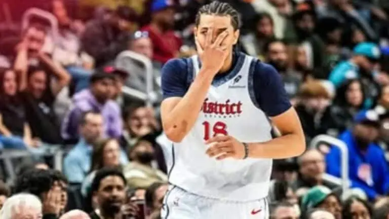 Washington Wizards