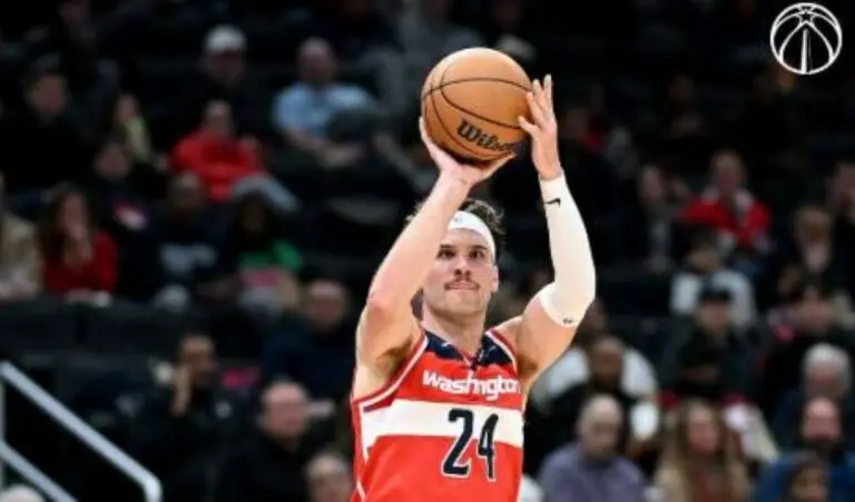 Onde assistir ao vivo Washington Wizards x Utah Jazz na NBA hoje 05/03/2025