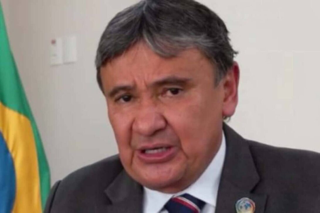 Wellington Dias, ministro do Desenvolvimento Social